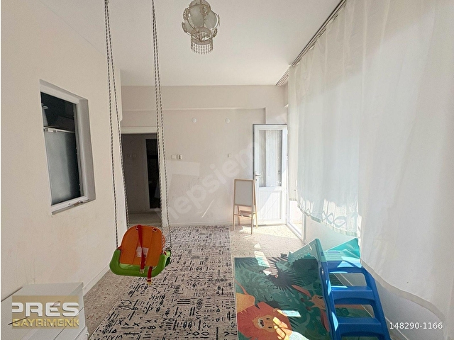 PRESTİJDEN MİTHATPAŞADA ANAYOLA YAKIN FERAH TEMİZ 3+1 DAİRE - Görsel 14