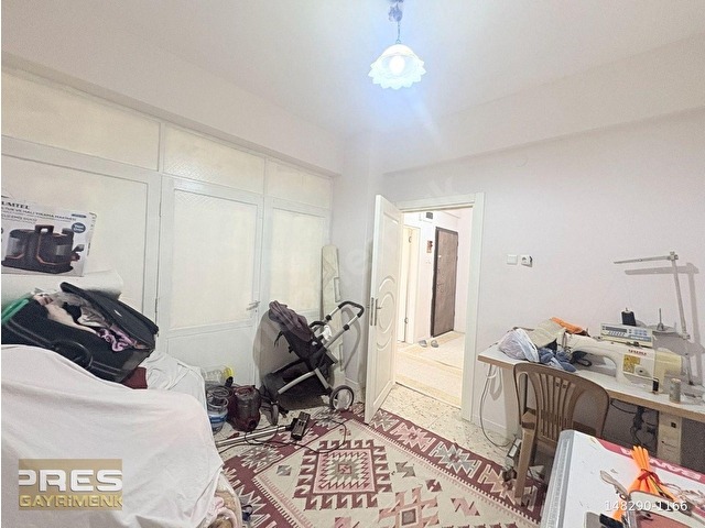 PRESTİJDEN MİTHATPAŞADA ANAYOLA YAKIN FERAH TEMİZ 3+1 DAİRE - Görsel 19
