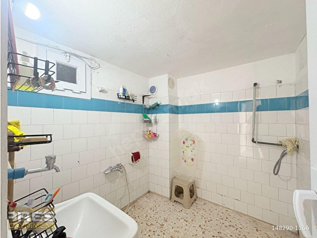 PRESTİJDEN MİTHATPAŞADA ANAYOLA YAKIN FERAH TEMİZ 3+1 DAİRE - Görsel 15
