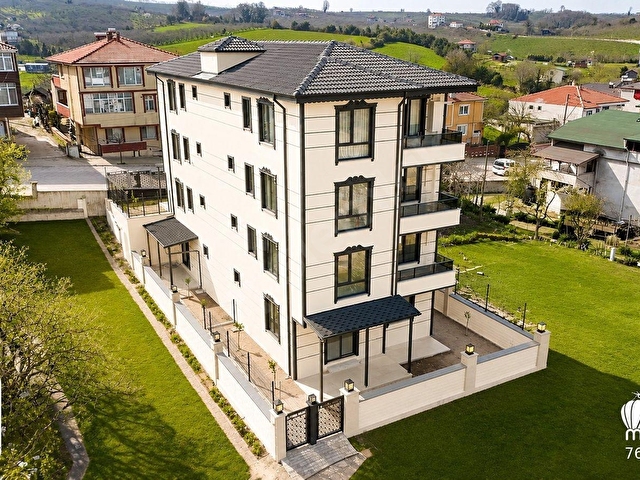 🏡 SAKARYA KARASU’DA ASANSÖRLÜ SIFIR 2+1 ARA KAT – YAZ KIŞ OTURUMA UYGUN FIRSAT DAİRE 🌊 - Görsel 13