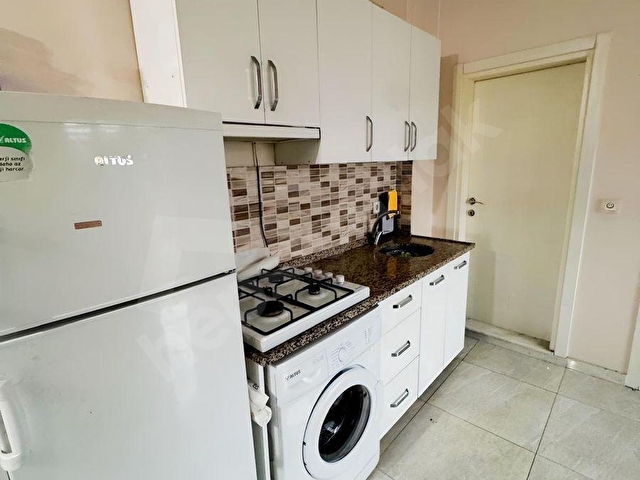 RE/MAX AYDAN SERDİVAN KEMALPAŞADA HERŞEY DAHİL EŞYALI DAİRE - Görsel 3