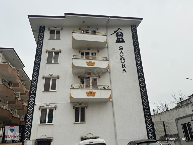 RE/MAX AYDAN SERDİVAN KEMALPAŞADA HERŞEY DAHİL EŞYALI DAİRE - Görsel 10