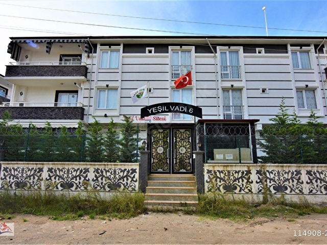 Karasu Da Denize Yakin Havuzlu Sitede 2 1 Satilik Daire 114908 271 Hurriyet Emlak