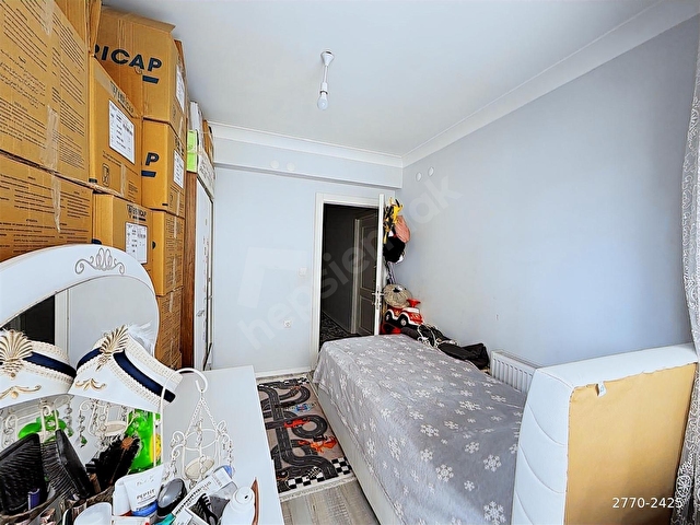 NUR EMLAKTAN BEŞİKKAYADA 2.KAT 3+1 ASANSÖRLÜ SATILIK DAİRE - Görsel 18