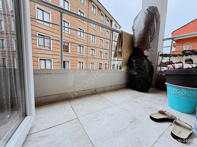 NUR EMLAKTAN BEŞİKKAYADA 2.KAT 3+1 ASANSÖRLÜ SATILIK DAİRE - Görsel 5
