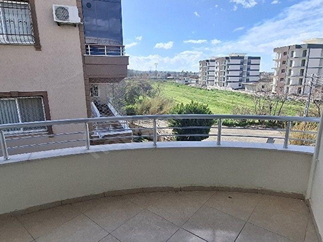 HATAY ARSUZ KARAAĞAÇ NARDÜZÜ MAH SATILIK 2+1 110 M2 DAİRE - Görsel 7