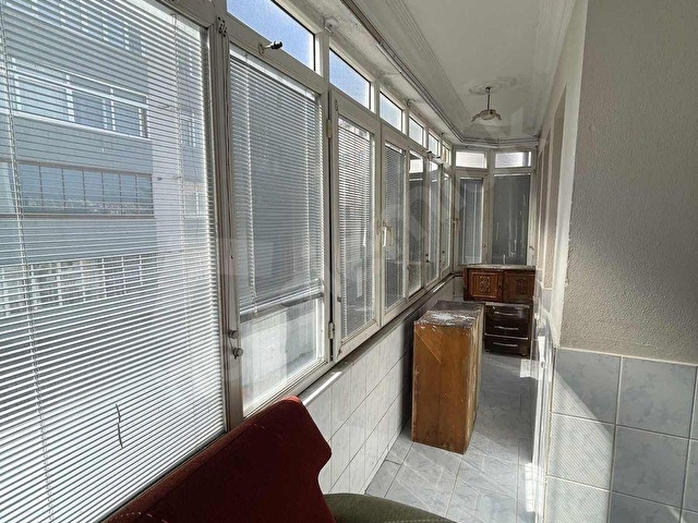KİRALIK 2 + 1 YÜZÜNCÜYIL MEVLÂNÂ SITESI - Görsel 27