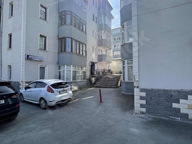 KİRALIK 2 + 1 YÜZÜNCÜYIL MEVLÂNÂ SITESI - Görsel 8
