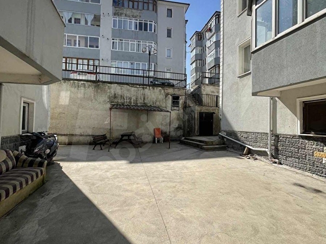 KİRALIK 2 + 1 YÜZÜNCÜYIL MEVLÂNÂ SITESI - Görsel 13