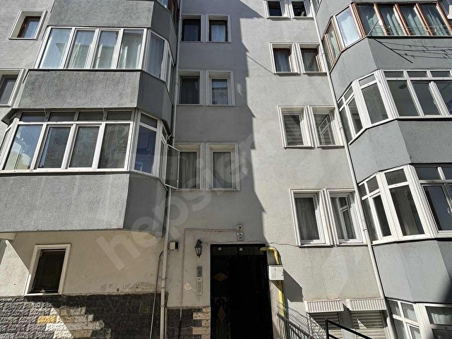 KİRALIK 2 + 1 YÜZÜNCÜYIL MEVLÂNÂ SITESI - Görsel 15