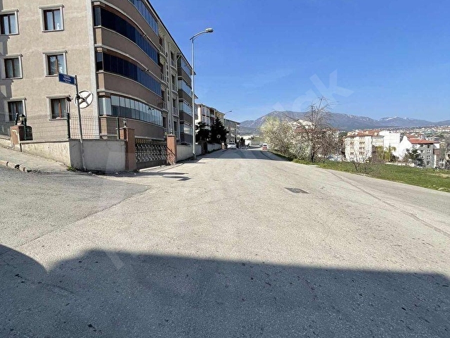 KİRALIK 2 + 1 YÜZÜNCÜYIL MEVLÂNÂ SITESI - Görsel 3