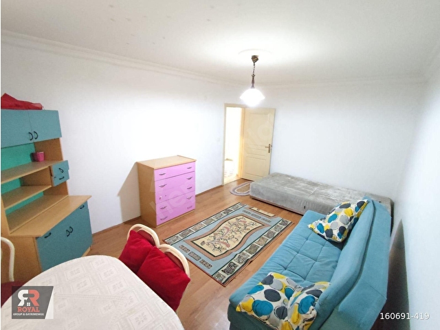 ÇAMBAŞI CD YAKINI EŞYALI ASANSÖRLÜ İSKANLI SATILIK 2+1 DAİRE - Görsel 20