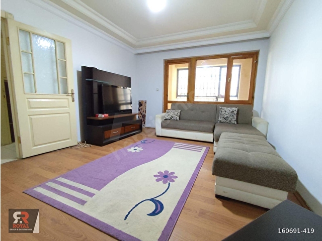 ÇAMBAŞI CD YAKINI EŞYALI ASANSÖRLÜ İSKANLI SATILIK 2+1 DAİRE - Görsel 21
