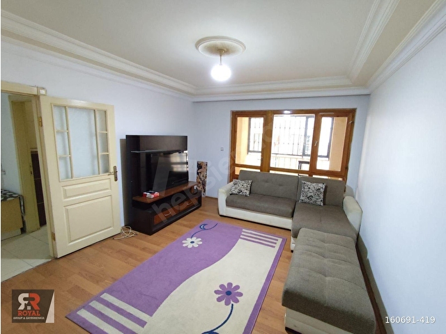 ÇAMBAŞI CD YAKINI EŞYALI ASANSÖRLÜ İSKANLI SATILIK 2+1 DAİRE - Görsel 7