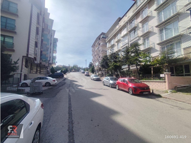 ÇAMBAŞI CD YAKINI EŞYALI ASANSÖRLÜ İSKANLI SATILIK 2+1 DAİRE - Görsel 24
