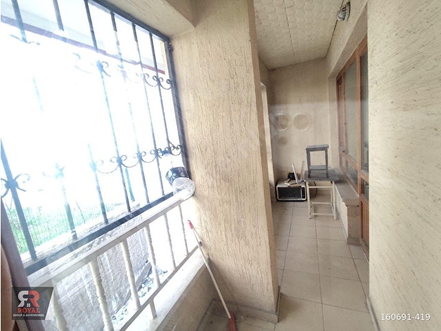 ÇAMBAŞI CD YAKINI EŞYALI ASANSÖRLÜ İSKANLI SATILIK 2+1 DAİRE - Görsel 4