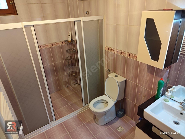 ÇAMBAŞI CD YAKINI EŞYALI ASANSÖRLÜ İSKANLI SATILIK 2+1 DAİRE - Görsel 22