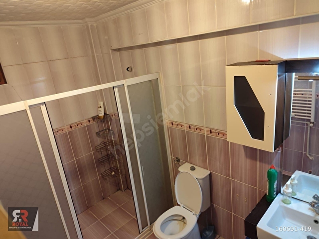 ÇAMBAŞI CD YAKINI EŞYALI ASANSÖRLÜ İSKANLI SATILIK 2+1 DAİRE - Görsel 9