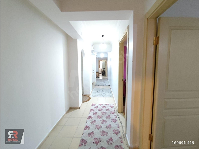 ÇAMBAŞI CD YAKINI EŞYALI ASANSÖRLÜ İSKANLI SATILIK 2+1 DAİRE - Görsel 11