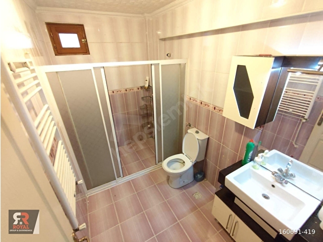 ÇAMBAŞI CD YAKINI EŞYALI ASANSÖRLÜ İSKANLI SATILIK 2+1 DAİRE - Görsel 18