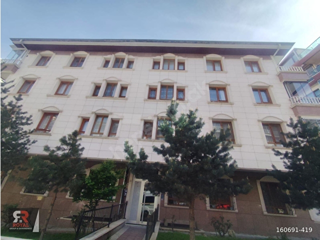 ÇAMBAŞI CD YAKINI EŞYALI ASANSÖRLÜ İSKANLI SATILIK 2+1 DAİRE - Görsel 19