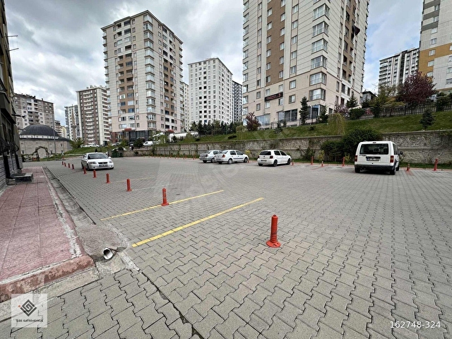 !!! MAX KREDİ !!! MÜKEMMEL KONUMDA GENİŞ 3+1 DAİRE - Görsel 28