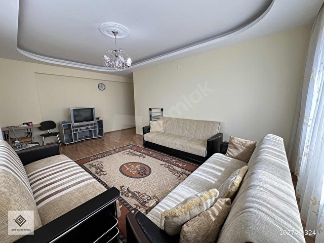 !!! MAX KREDİ !!! MÜKEMMEL KONUMDA GENİŞ 3+1 DAİRE - Görsel 13