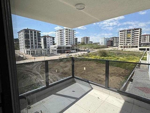 EDİRNE CUMHURİYET MAH SATILIK 2+1 DAiRE - Görsel 12