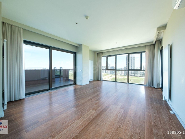 NEXT LEVEL ÇAYYOLU - GÜNEY ADA - MANZARALI 4,5+1 KİRALIK DAİRE - Görsel 11