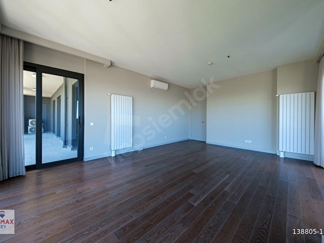 NEXT LEVEL ÇAYYOLU - GÜNEY ADA - MANZARALI 4,5+1 KİRALIK DAİRE - Görsel 12