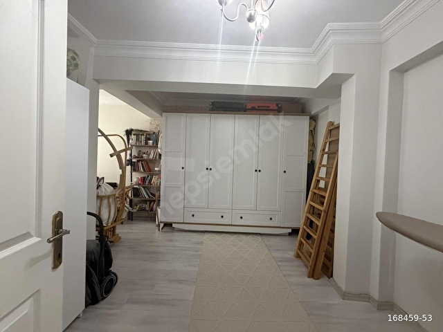 TURGUT ÖZAL MH BUTİK SİTEDE 2+1 EBVYN BANYOLU LÜKS DAİRE - Görsel 12