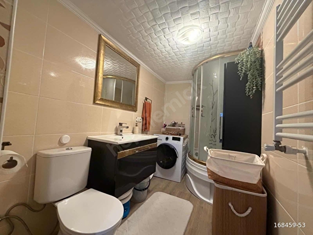 TURGUT ÖZAL MH BUTİK SİTEDE 2+1 EBVYN BANYOLU LÜKS DAİRE - Görsel 4