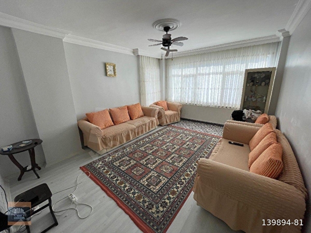 EDİRNE MERKEZ MİTHATPAŞA MAH. 2+1 SATILIK DAİRE