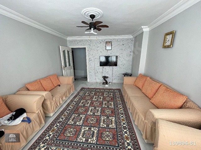 EDİRNE MERKEZ MİTHATPAŞA MAH. 2+1 SATILIK DAİRE - Görsel 6