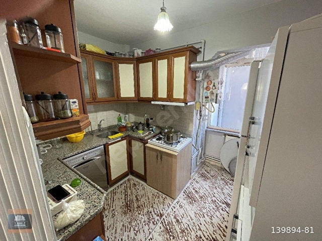 EDİRNE MERKEZ MİTHATPAŞA MAH. 2+1 SATILIK DAİRE - Görsel 8