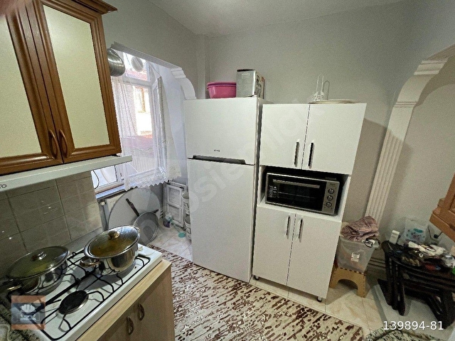 EDİRNE MERKEZ MİTHATPAŞA MAH. 2+1 SATILIK DAİRE - Görsel 9
