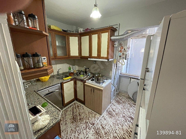 EDİRNE MERKEZ MİTHATPAŞA MAH. 2+1 SATILIK DAİRE - Görsel 11