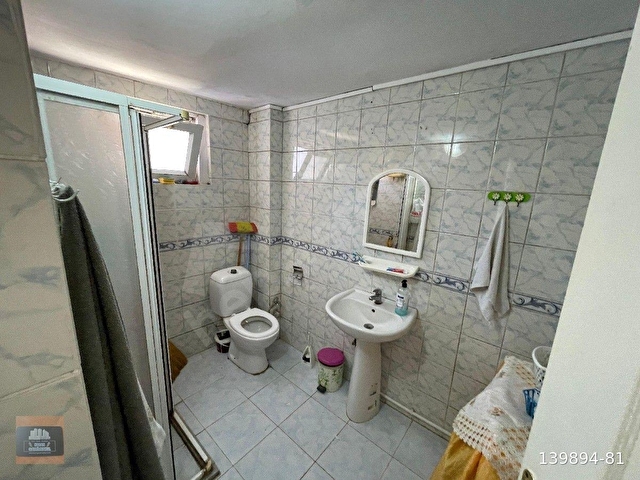 EDİRNE MERKEZ MİTHATPAŞA MAH. 2+1 SATILIK DAİRE - Görsel 17