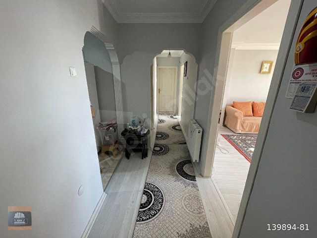 EDİRNE MERKEZ MİTHATPAŞA MAH. 2+1 SATILIK DAİRE - Görsel 19
