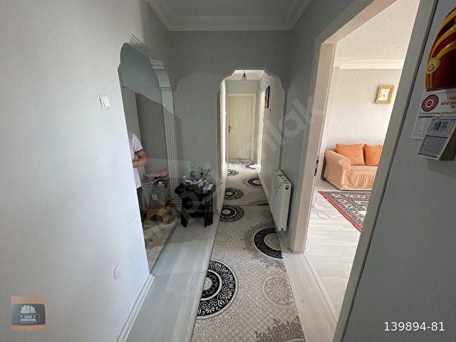 EDİRNE MERKEZ MİTHATPAŞA MAH. 2+1 SATILIK DAİRE - Görsel 21