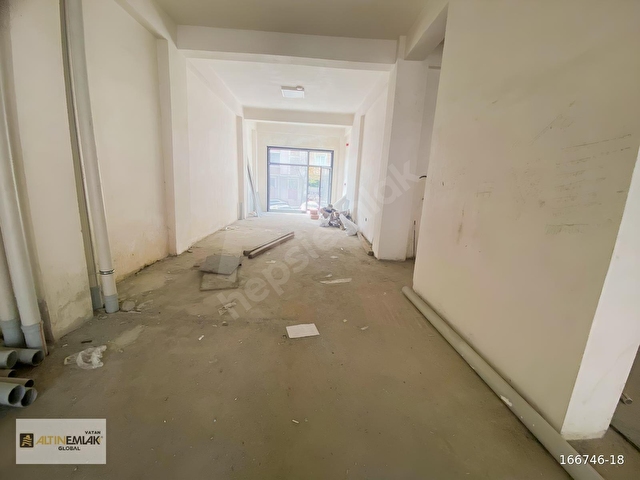 ALTIN EMLAK VATANDAN ÇİNÇİNDERE CAD.KURUMSALA KİRALIK DÜKKANLAR - Görsel 7