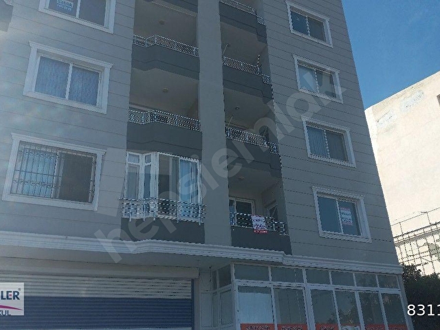 ARSUZ KARAAĞAÇ ŞARKKONAK MAH.ASANSÖRLÜ BİNADA KİRALIK DAİRE - Görsel 3
