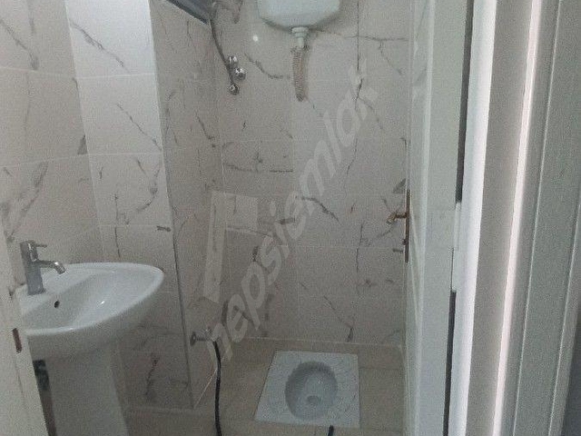 ARSUZ KARAAĞAÇ ŞARKKONAK MAH.ASANSÖRLÜ BİNADA KİRALIK DAİRE - Görsel 12