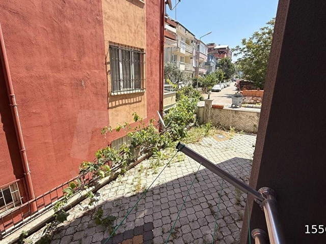 BALIKESİR ALTIEYLÜL KASAPLAR MAH. SATILIK 1+1 DAİRE - Görsel 13