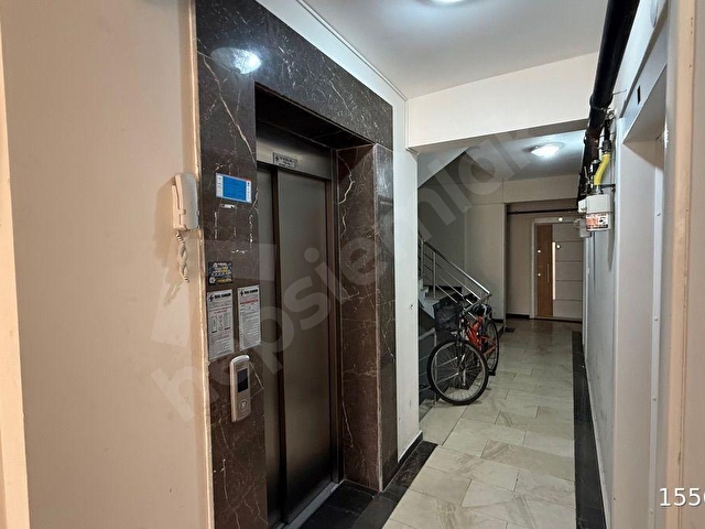 BALIKESİR ALTIEYLÜL KASAPLAR MAH. SATILIK 1+1 DAİRE - Görsel 10