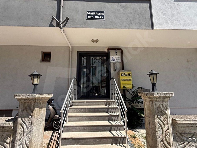 BALIKESİR ALTIEYLÜL KASAPLAR MAH. SATILIK 1+1 DAİRE - Görsel 12
