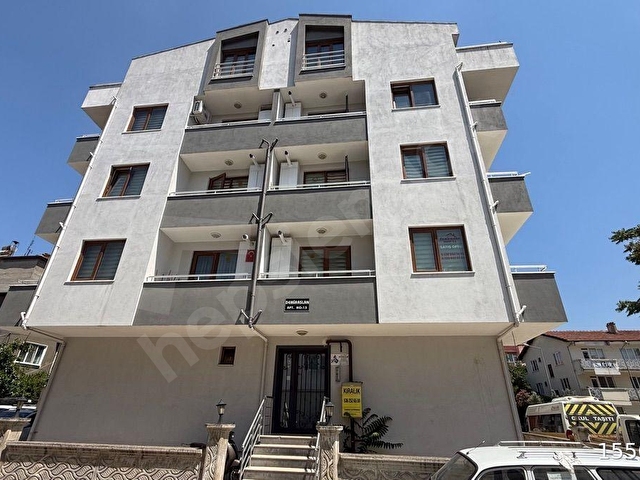 BALIKESİR ALTIEYLÜL KASAPLAR MAH. SATILIK 1+1 DAİRE - Görsel 15