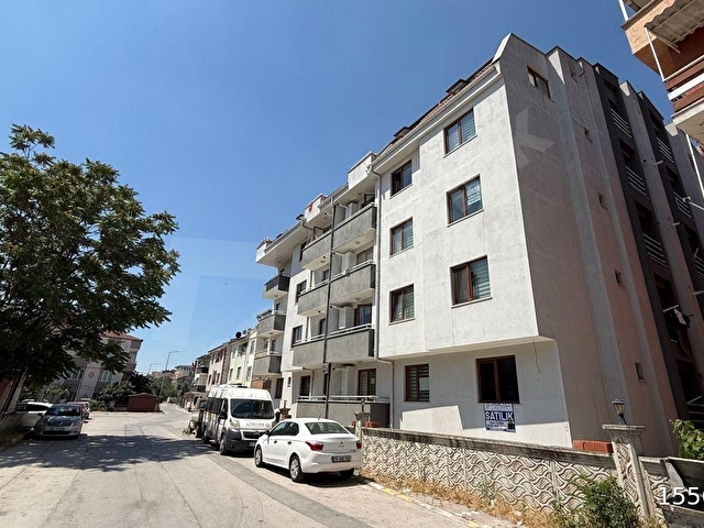BALIKESİR ALTIEYLÜL KASAPLAR MAH. SATILIK 1+1 DAİRE - Görsel 16
