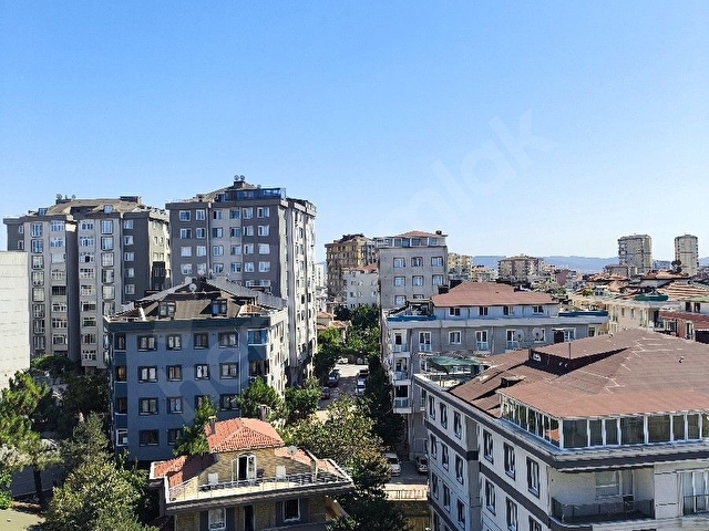 Sancaktepe Yenidoğan Satılık