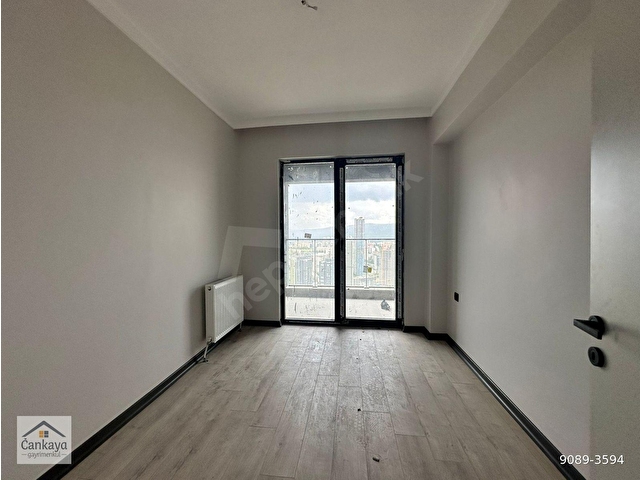ÇANKAYA GAYRİMENKULDEN PANORA AVM YAKINI SİTEDE ÖNÜ AÇIK MANZARALI ORTA KATTA 2+1 ULTRA LÜX - Görsel 16